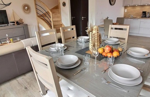 Erquy House | Etoile de Mer - ERQUY