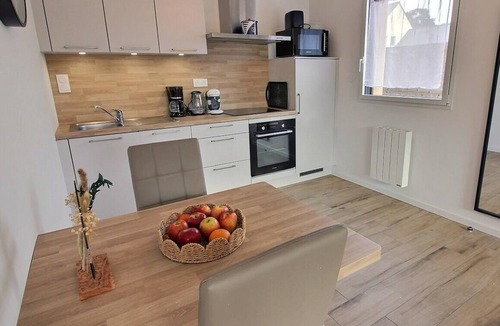 Erquy House | Etoile de Mer - ERQUY