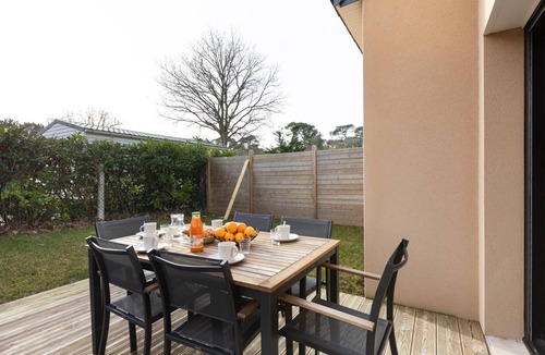 Erquy House | Etoile de Mer - ERQUY