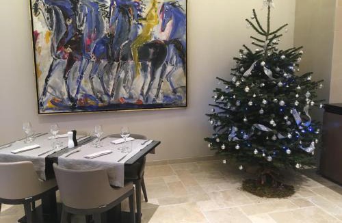 Beyssac Hotel | Etoile de Pompadour