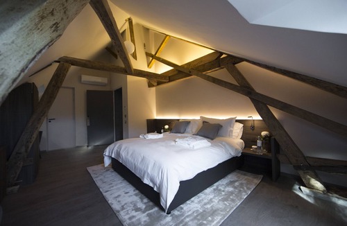 Beyssac Hotel | Etoile de Pompadour