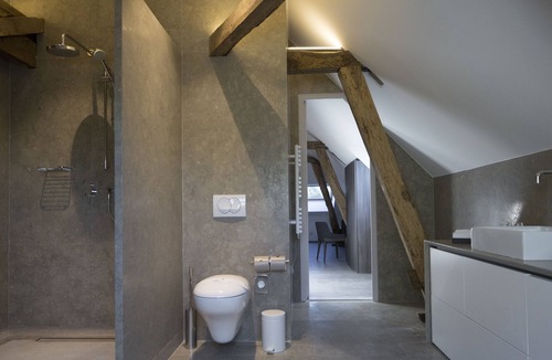 Beyssac Hotel | Etoile de Pompadour