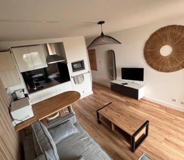 Frontignan Apartment | Etoile de thau
