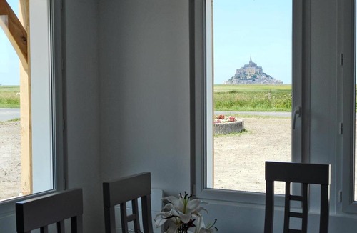 Pontorson Bed & Breakfast | Etoile des Grèves