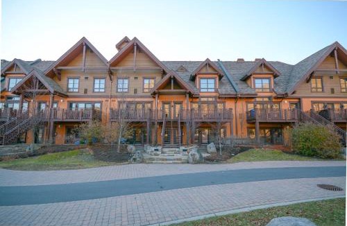 Versant Soleil Apartment | Etoile du matin by Tremblant Platinum