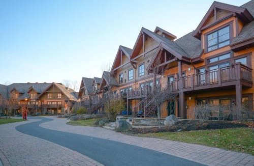 Versant Soleil Apartment | Etoile du matin by Tremblant Platinum