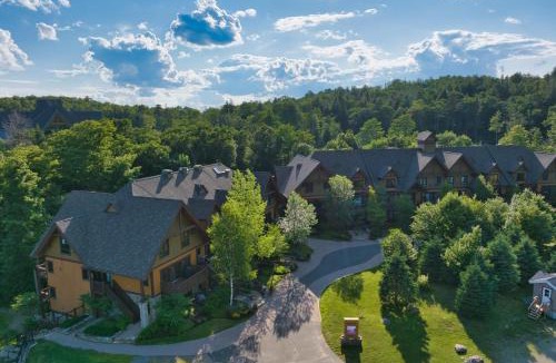 Versant Soleil Apartment | Etoile du matin by Tremblant Platinum