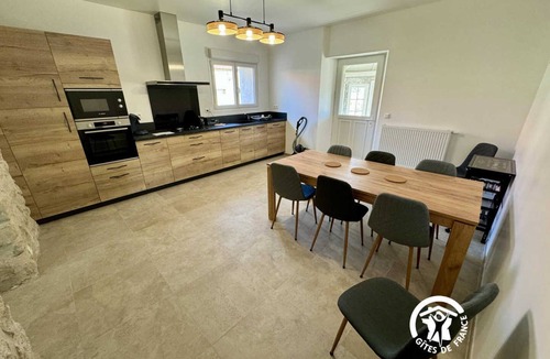 Port-la-Nouvelle House | Etoiles des Salins - Gîte 2