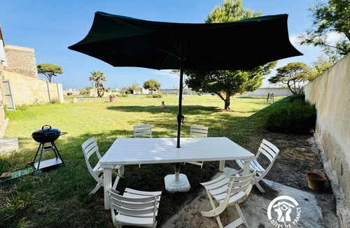 Port-la-Nouvelle House | Etoiles des Salins - Gîte 2