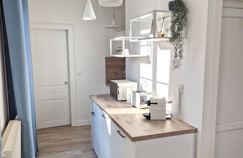 Vernon Apartment | Etoiles's House By Les Maisons de Camille