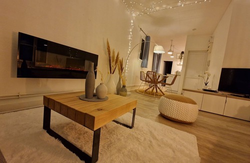 Vernon Apartment | Etoiles's House By Les Maisons de Camille