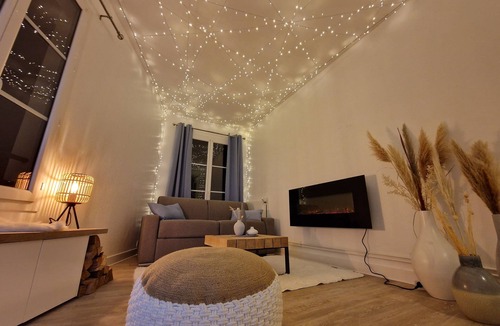 Vernon Apartment | Etoiles's House By Les Maisons de Camille