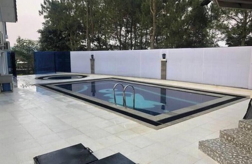 Cipanas Villa | Eton Asia Villas- FA1-01A-Deluxe 5 Bedrooms with private pool