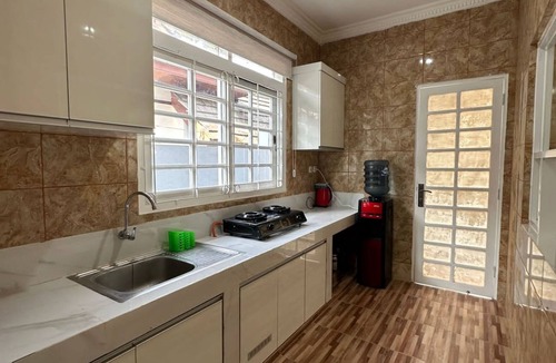 Cipanas Villa | Eton Asia Villas-P4-01- Presidential villa-3 bedrooms Private pool