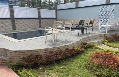 Cipanas Villa | Eton Asia Villas-P4-01- Presidential villa-3 bedrooms Private pool