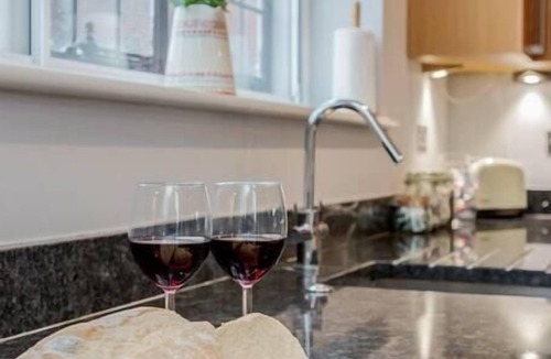 Eton Apartment | Eton College Apartment