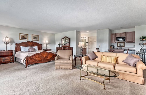 Etowah Hotel | Etowah Valley Golf & Resort