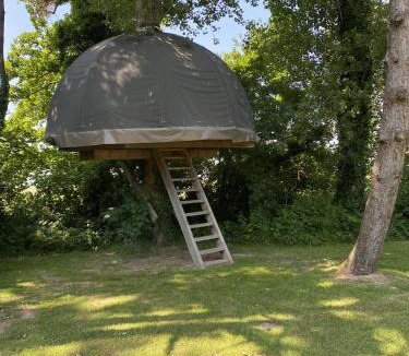 Les Loges Bed & Breakfast | Etretat Aventure