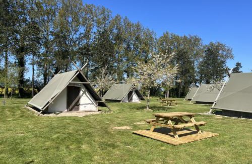 Les Loges Bed & Breakfast | Etretat Aventure