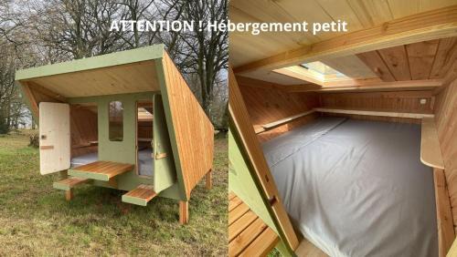 Les Loges Bed & Breakfast | Etretat Aventure