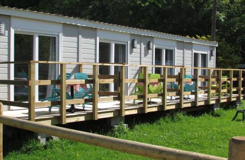 Bordeaux-Saint-Clair House | Etretat's Motel