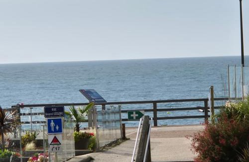 Etretat House | Etretat SEA VIEW chambres vue mer
