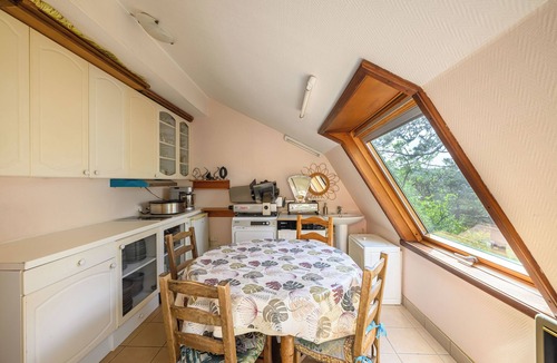 Etretat Villa | Etretat sight Beach cliffs Golf - 332m2 13pers, 232m2 8pers, 107m2 5pers - 4str