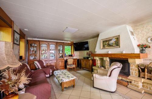 Etretat Villa | Etretat sight Beach cliffs Golf - 332m2 13pers, 232m2 8pers, 107m2 5pers - 4str