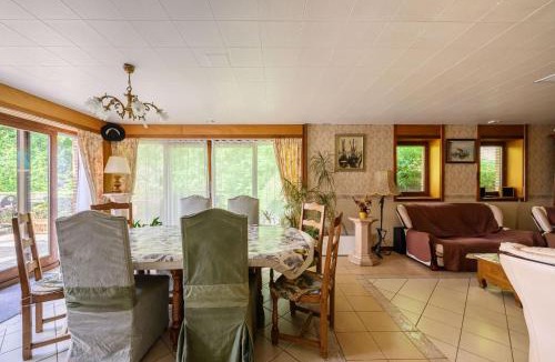 Etretat Villa | Etretat sight Beach cliffs Golf - 332m2 13pers, 232m2 8pers, 107m2 5pers - 4str