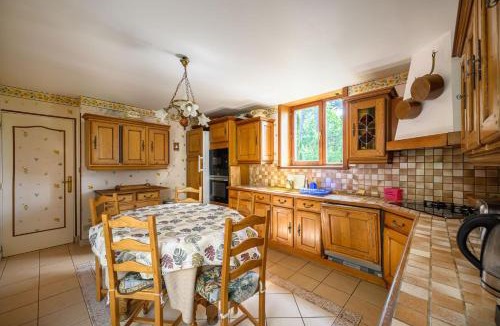 Etretat Villa | Etretat sight Beach cliffs Golf - 332m2 13pers, 232m2 8pers, 107m2 5pers - 4str