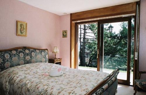 Etretat Villa | Etretat Villa 339m2 2 apartments 6 bedrooms 12-15 pers sea view cliffs golf course ****