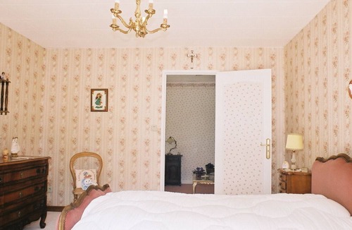 Etretat Villa | Etretat Villa 339m2 2 apartments 6 bedrooms 12-15 pers sea view cliffs golf course ****