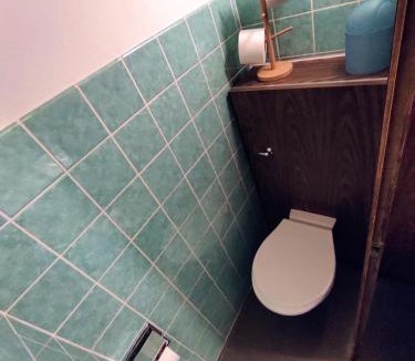 Lens Apartment | Etrier