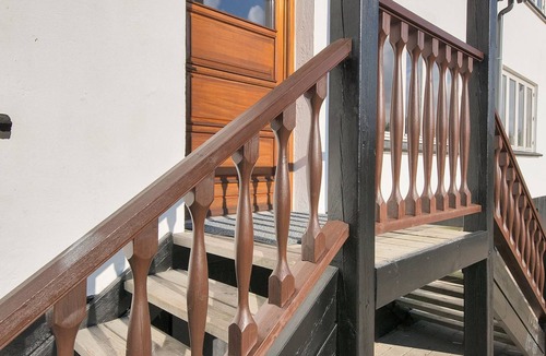 Hirtshals House | "Etta" - 957m from the sea by Interhome