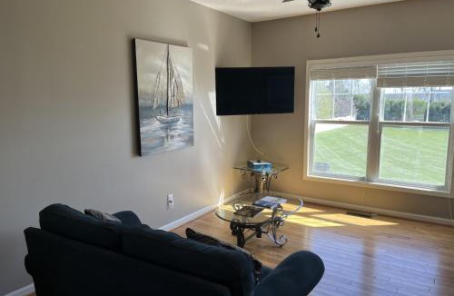 Sodus Point House | Etta Belle Condo 1