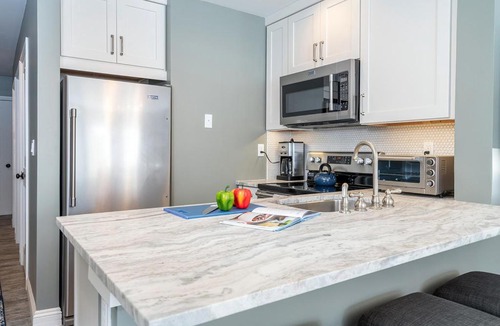 Telluride House | ETTA PLACE 101 by Exceptional Stays