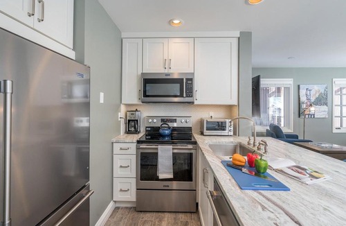 Telluride House | ETTA PLACE 101 by Exceptional Stays