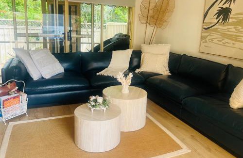 Ettalong Beach Apartment | Ettalong Beach