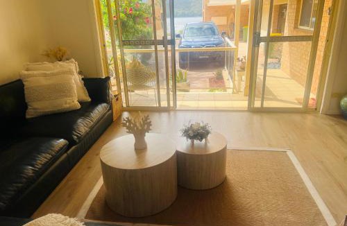 Ettalong Beach Apartment | Ettalong Beach