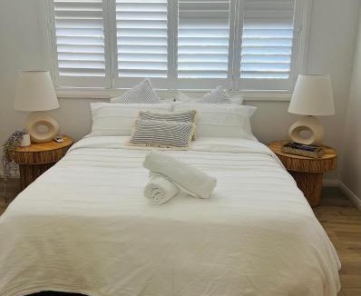 Ettalong Beach Apartment | Ettalong Beach