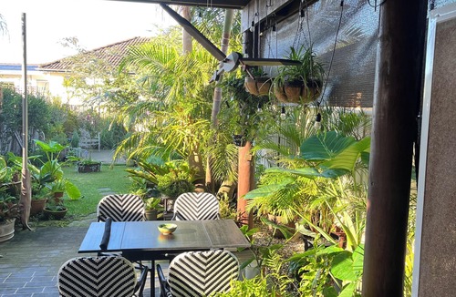 Ettalong Beach Apartment | Ettalong Beach Studio at Palm Beach ferry stop