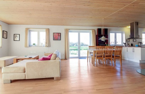 Faxe Apartment | "Ettie" - 6km from the sea by Interhome