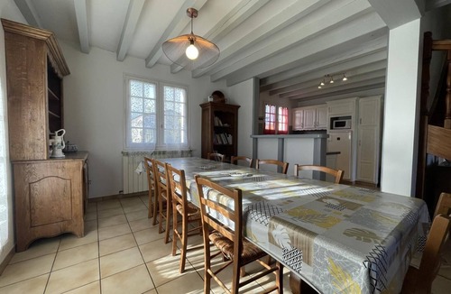 Ainhice-Mongelos House | Etxartia - Ainhice-mongelos