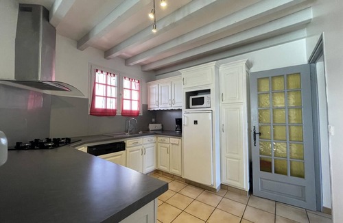 Ainhice-Mongelos House | Etxartia - Ainhice-mongelos