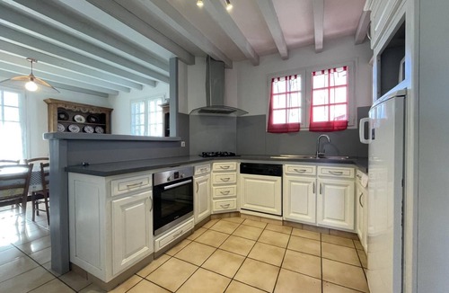 Ainhice-Mongelos House | Etxartia - Ainhice-mongelos