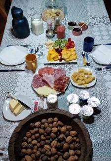 Oderitz House | Etxatoa