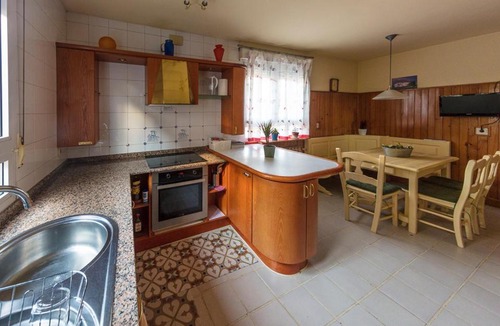 Lanciego/Lantziego House | Etxe Arrosa