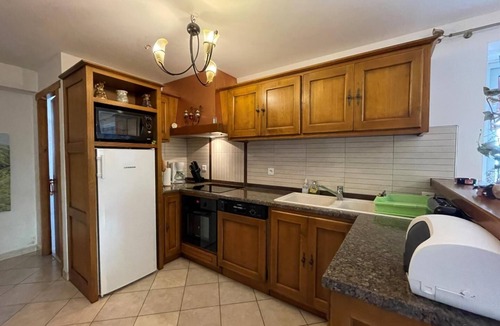 Ascarat House | Etxe Ondoa - Ascarat