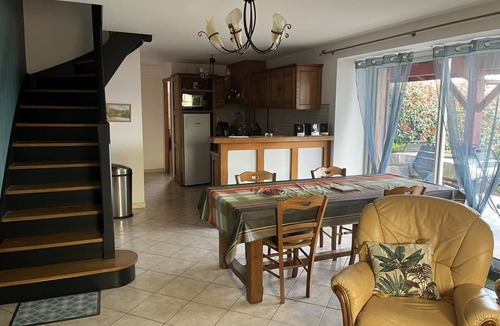 Ascarat House | Etxe Ondoa - Ascarat