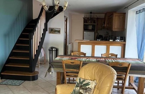 Ascarat House | Etxe Ondoa - Ascarat